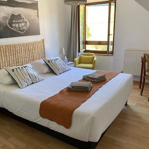 Double Room Mountain View