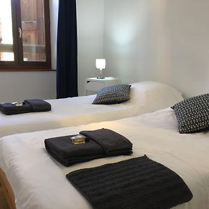 Twin Room Mountain View